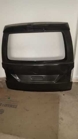 Volkswagen Caddy 2014-2016 Çıkmam Yedek Bagaj Kapagı